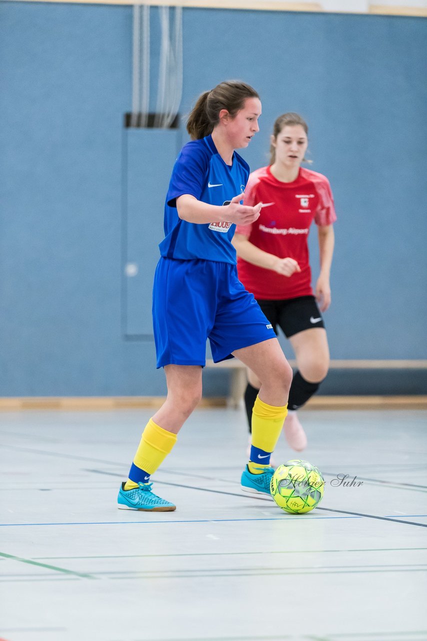 Bild 131 - B-Juniorinnen Futsalmeisterschaft